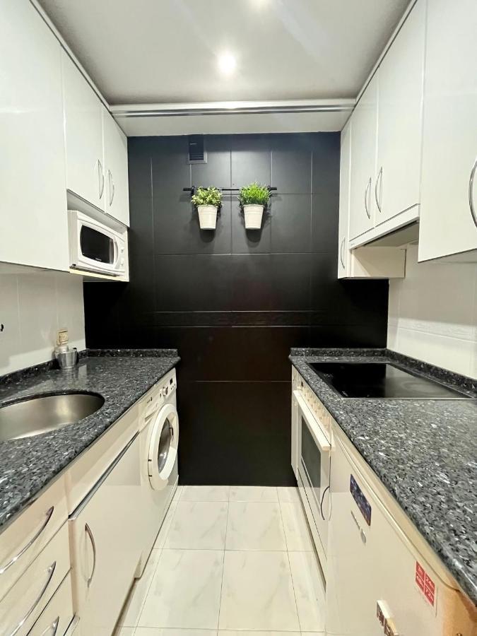 Atuaire Home Agradable Apartamento En El Centro De Burgos Parking Incluido Eksteriør bilde